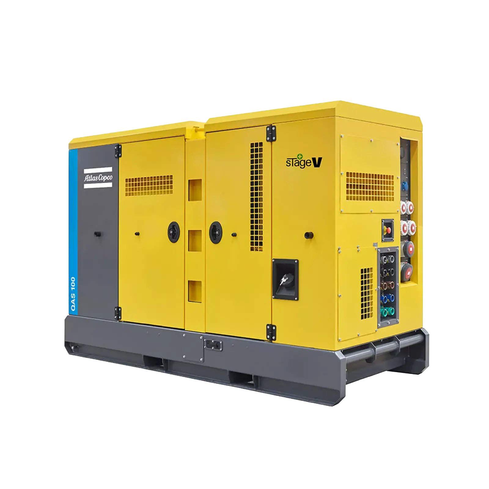 Atlas-Copco-QAS-diesel-generator-right