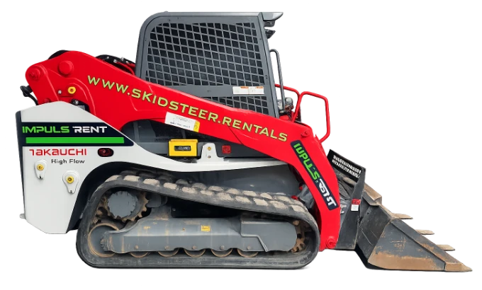 Laderaupe Takeuchi-TL12V2