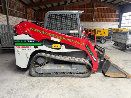 Laderaupe Takeuchi-TL12V2