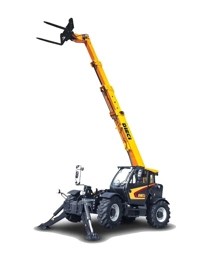 dieci icarus dynamic