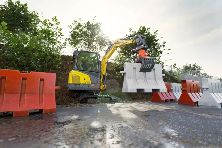 wacker neuson et25